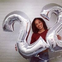 D'Asha Davis的照片