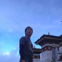 tashi tshering's Photo