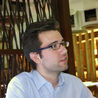 Fotos de Joaquim Virgili