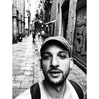 Emir Kocabagli's Photo