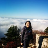 Tuvi Purevsuren's Photo