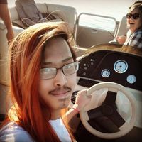 Timothy Chiu's Photo