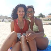 Nancy Nefelibata的照片