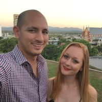 Fotos de Benjie Novak