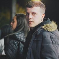 William Pavan's Photo