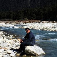 Hari Vignesh's Photo