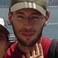 Thomas Girotto's Photo