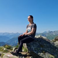 Caren Behnke的照片