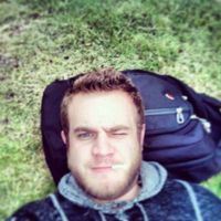 Matías Mañana的照片