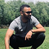 Flavio Rosario's Photo