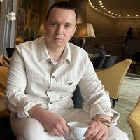 Oleg Tikhonov's Photo