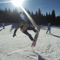 Fotos von Vladimir Kosjer