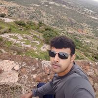 NISHCHAL BJ的照片