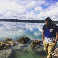 Fotos von Henry Molina