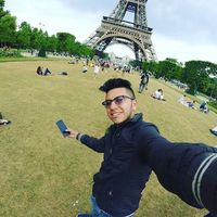 Brayan Bautista's Photo