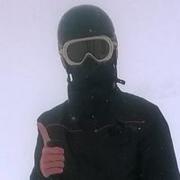 Leonid Vinokurov's Photo