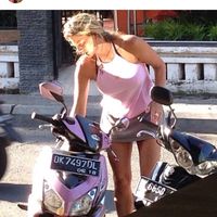 Photos de Maria  Lopez