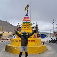 Riaz Sheriff's Photo