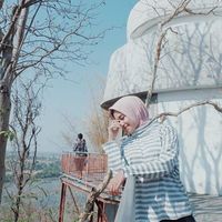 Laras Ramadhania的照片