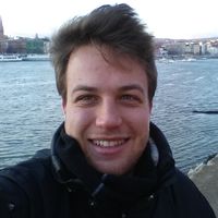 Riccardo Natali's Photo