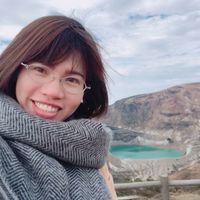 Gina Uyen Le的照片