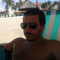 Gaston Prats的照片