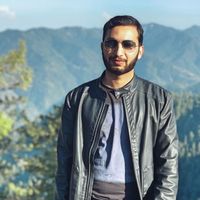 Talha Saleem's Photo
