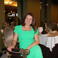 Yelena Novitskaya's Photo