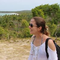 Daiane Carreira的照片