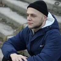 Gleb Morgunov's Photo