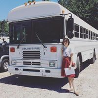 Adrienne Burris的照片