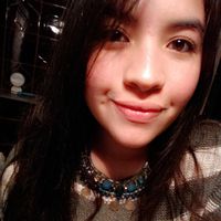 camila ganchozo的照片