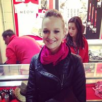 Radka Novotná's Photo