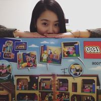 Le foto di Hyeeun Cho