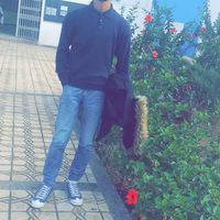 Abdnor Mebarki's Photo