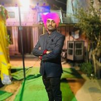 Aman Singh's Photo