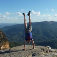 Fotos de Peter de Jong