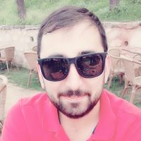 Emre Kalaycıoğlu的照片