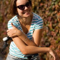 Валерия Мандриченко's Photo