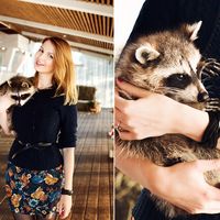 Kristina Rozova的照片