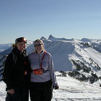 Angie Mangels's Photo