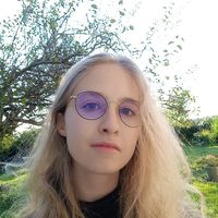 Adèle Christophe's Photo