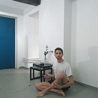 Marcel Ballestar's Photo