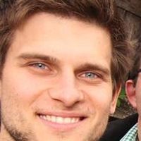 Christopher Smolka's Photo