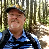 Martyn Berry的照片