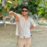 Ammar Baloch的照片