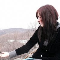 Chanel Sabourin's Photo