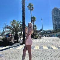 Nikola Šeršeňová's Photo