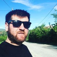 Marko Dailovski的照片