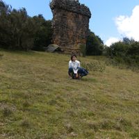 Le foto di Paloma Olarte